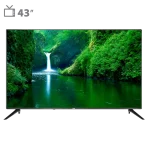 تلویزیون سام الکترونیک 43 اینچ مدل UA43C5260CC