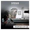 تلویزیون هوشمند اسنوا 50 اینچ مدل SSD-50SK650UDI - تصویر 2