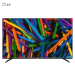 تلویزیون هوشمند اسنوا 65 اینچ مدل SSD-65SK770UD