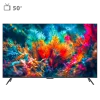 تلویزیون هوشمند ایکس ویژن 50 اینچ مدل 50XYU785