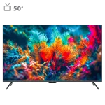 تلویزیون هوشمند ایکس ویژن 50 اینچ مدل 50XYU785