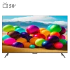 تلویزیون هوشمند ایکس ویژن 50 اینچ مدل 50XYU795