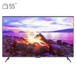 تلویزیون هوشمند ایکس ویژن 55 اینچ مدل 55XYU755