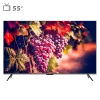 تلویزیون هوشمند ایکس ویژن 55 اینچ مدل 55XYU775