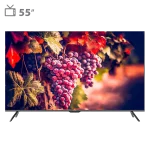 تلویزیون هوشمند ایکس ویژن 55 اینچ مدل 55XYU775