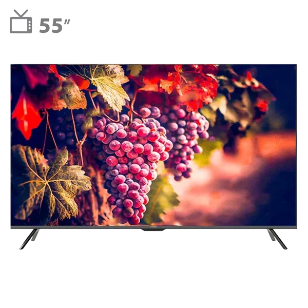 تلویزیون هوشمند ایکس ویژن 55 اینچ مدل 55XYU775
