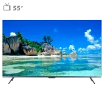 تلویزیون ایکس ویژن 55 اینچ مدل 55XYU785