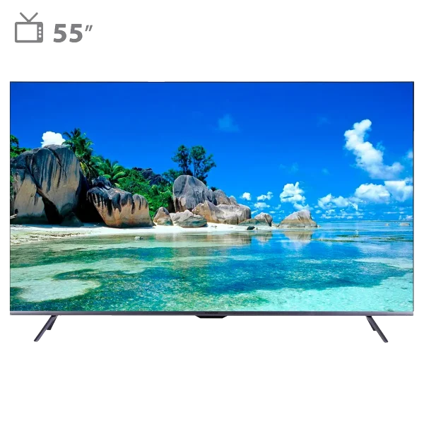 تلویزیون ایکس ویژن 55 اینچ مدل 55XYU785