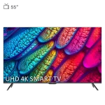 تلویزیون هوشمند ایکس ویژن 55 اینچ مدل 55XYU795
