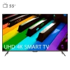 تلویزیون هوشمند ایکس ویژن 55 اینچ مدل XYU795G