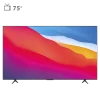 تلویزیون هوشمند تی سی ال 75 اینچ مدل 75C655