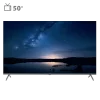 تلویزیون هوشمند جی پلاس 50 اینچ مدل GTV-50SQ758NX