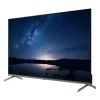 تلویزیون هوشمند جی پلاس 50 اینچ مدل GTV-50SQ758NX - تصویر 2