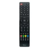 تلویزیون هوشمند جی پلاس 55 اینچ مدل GTV-55RU724N - تصویر 8