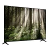 تلویزیون هوشمند جی پلاس 55 اینچ مدل GTV-55RU726N - تصویر 2