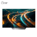 تلویزیون هوشمند جی پلاس 55 اینچ مدل GTV-55SO621N