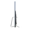 تلویزیون هوشمند جی پلاس 65 اینچ مدل GTV-65RQM924S - تصویر 4