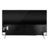 تلویزیون هوشمند جی پلاس 65 اینچ مدل GTV-65RQM924S - تصویر 2