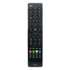 تلویزیون هوشمند جی پلاس 65 اینچ مدل GTV-65SQ758NX - تصویر 10