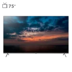تلویزیون هوشمند جی پلاس 75 اینچ مدل GTV-75SU838SX