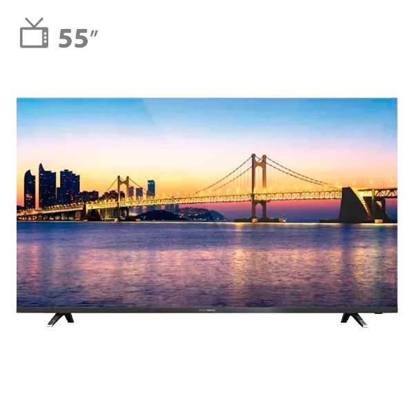 تلویزیون هوشمند دوو 55 اینچ مدل DSL-55MS3100U