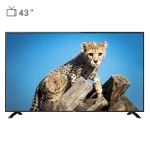 تلویزیون سام الکترونیک 43 اینچ مدل UA43C5800CC