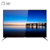 تلویزیون هوشمند سام الکترونیک 50 اینچ مدل 50CU7500