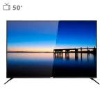تلویزیون هوشمند سام الکترونیک 50 اینچ مدل 50CU7500