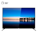 تلویزیون هوشمند سام الکترونیک 50 اینچ مدل 50CU7550
