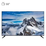 تلویزیون هوشمند سام الکترونیک 50 اینچ مدل UA50CU7560TH
