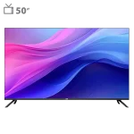 تلویزیون هوشمند سام الکترونیک 50 اینچ مدل UA50CU7570TH