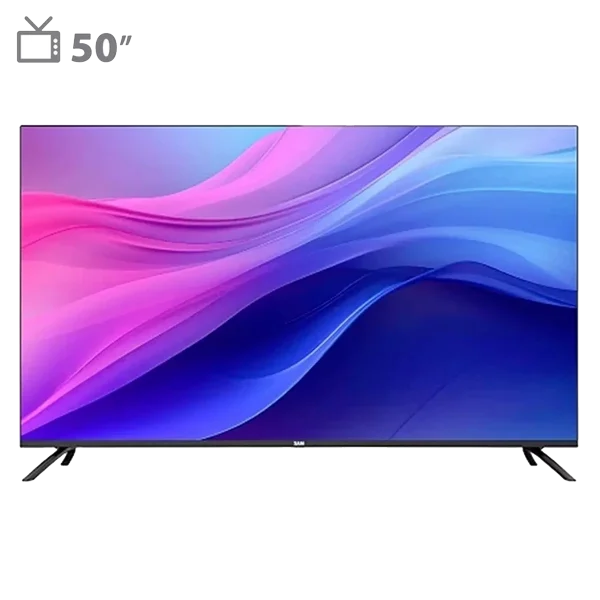 تلویزیون هوشمند سام الکترونیک 50 اینچ مدل UA50CU7570TH