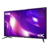 تلویزیون هوشمند سام الکترونیک 50 اینچ مدل UA50CU7570TH - تصویر 2