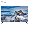 تلویزیون هوشمند سام الکترونیک 50 اینچ مدل UA50CU7700CC
