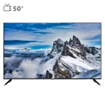 تلویزیون هوشمند سام الکترونیک 50 اینچ مدل UA50CU7700CC