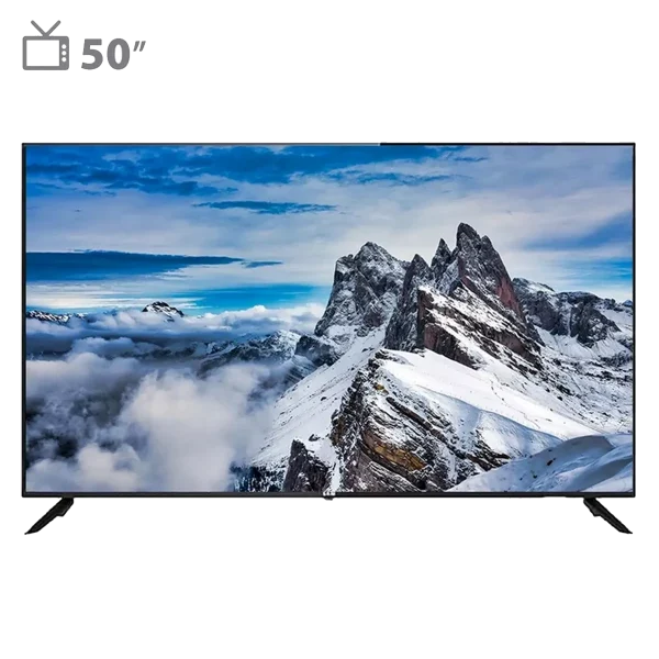 تلویزیون هوشمند سام الکترونیک 50 اینچ مدل UA50CU7700CC
