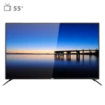 تلویزیون هوشمند سام الکترونیک 55 اینچ مدل UA55CU7570TH