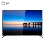 تلویزیون هوشمند سام الکترونیک 55 اینچ مدل UA55CU8560TH