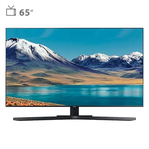 تلویزیون هوشمند سام الکترونیک 65 اینچ مدل UA65CU8560TH