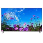 تلویزیون هوشمند جی پلاس 50 اینچ مدل GTV-50RQ752S