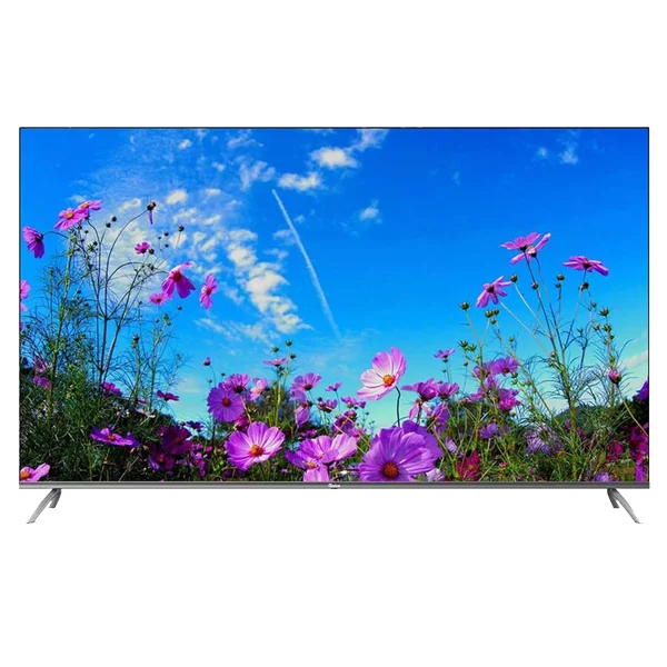 تلویزیون هوشمند جی پلاس 50 اینچ مدل GTV-50RQ752S