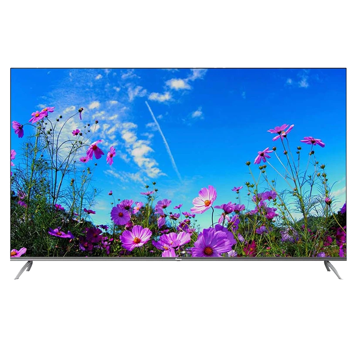 تلویزیون-هوشمند-سامسونگ-50-اینچ-مدل-GTV-50RQ752S-1 تلویزیون هوشمند جی پلاس 50 اینچ مدل GTV-50RQ752S - تصویر 1