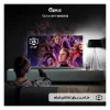تلویزیون هوشمند جی پلاس 50 اینچ مدل GTV-50RQ752S - تصویر 4