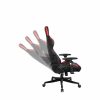 صندلی گیمینگ دوان Gaming Chair TheOne White - تصویر 3