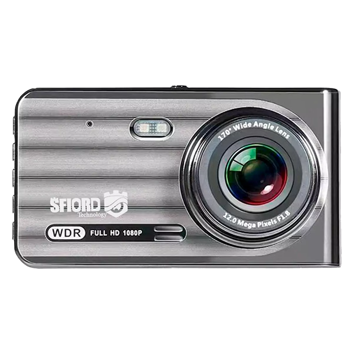دوربین-خودرو-اسفیورد-مدل-D300-1 دوربین خودرو اسفیورد مدل D300 - تصویر 1