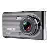 دوربین خودرو اسفیورد مدل D300 - تصویر 2