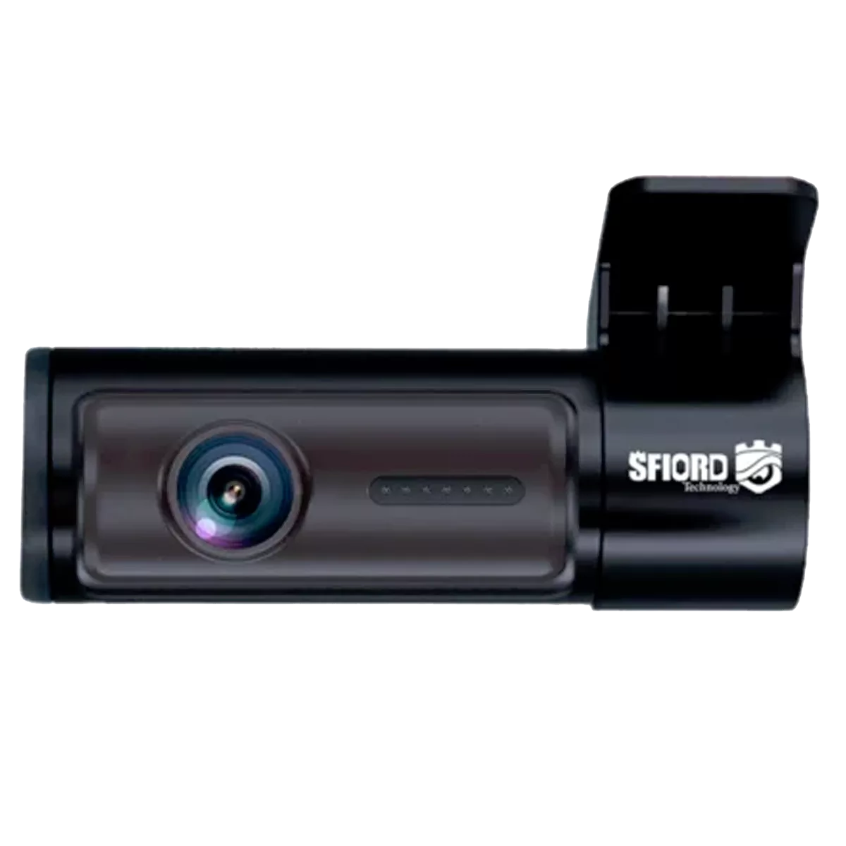 دوربین-خودرو-اسفیورد-مدل-D450-1 دوربین خودرو اسفیورد مدل D450 - تصویر 1