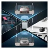 دوربین خودرو اسفیورد مدل D450 - تصویر 11