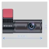 دوربین خودرو اسفیورد مدل D450 - تصویر 2