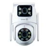 دوربین مدار بسته اسفیورد مدل Z322 - تصویر 2